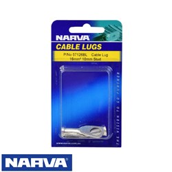 NARVA BATTERY CABLE LUG 16-10
