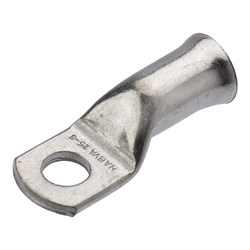 NARVA BATTERY CABLE LUG 25-6