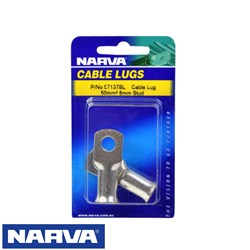 NARVA BATTERY CABLE LUG 50-8