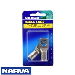NARVA BATTERY CABLE LUG 50-12