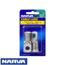 NARVA BATTERY CABLE LUG 70-10