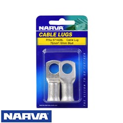 NARVA BATTERY CABLE LUG 70-12