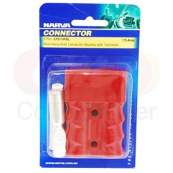 ANDERSON STYLE CONNECTOR 175A