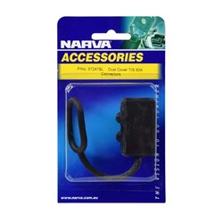 ANDERSON STYLE DUST PLUG 50A