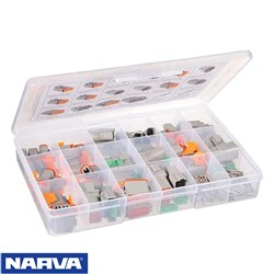 NARVA DEUTSCH CONNECTOR KIT