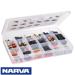 NARVA CONNECTOR ASSORTMENT