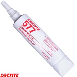 LOCTITE 577 THREAD SEAL 250ML