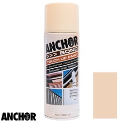 ANCHOR BOND CLASSIC CREAM 300G