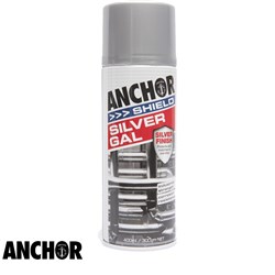 ANCHOR SHIELD SILVER GAL 300G
