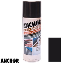 ANCHOR BOND CHARCOAL 300G
