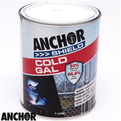 ANCHOR SHIELD COLD GAL 1L