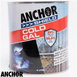ANCHOR SHIELD COLD GAL 4L
