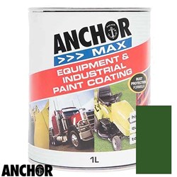 ANCHOR MAX JOHN DEERE GREEN 1L