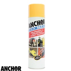 ANCHOR MAX J/DEERE YELLOW 400G