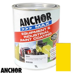 ANCHOR MAX JOHN DEERE YELLOW 1