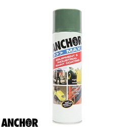 ANCHOR MAX BRUNS GREEN 400G