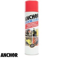 ANCHOR MAX SIGNAL RED R13 400G