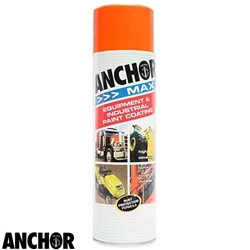ANCHOR MAX INT ORANGE 400G
