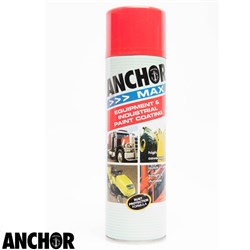 ANCHOR MAX CRIM RED R15 400G