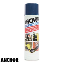 ANCHOR MAX NAVY BLUE B13 400G
