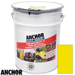 ANCHOR MAX GOLDEN YELLOW 20L