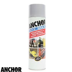 ANCHOR MAX BLUE GREY N53 400G