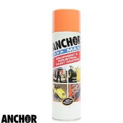 ANCHOR MAX ORANGE X15 400G
