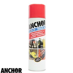 ANCHOR MAX MASSEY RED 400G