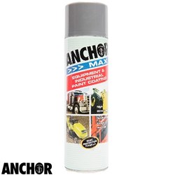ANCHOR MAX GENIE GREY 400G