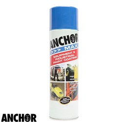 ANCHOR MAX GENIE BLUE 400G