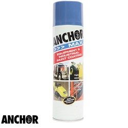 ANCHOR MAX SAPH BLUE B14 400G