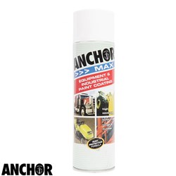 ANCHOR MAX GLOSS WHITE 400G