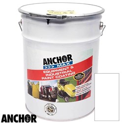 ANCHOR MAX GLOSS WHITE 20L