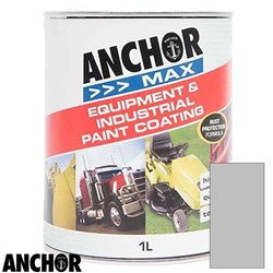 ANCHOR MAX SILVER 1L