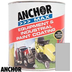 ANCHOR MAX SILVER 4L