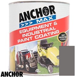ANCHOR MAX GREY SERIES 8 4L
