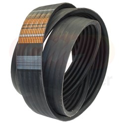 Timken CASE 2377, 2388, 2577, 2588 Separator Drive Belt 400427a1