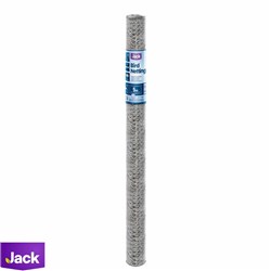 JACK BIRD NETTING 900MMX5M