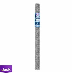 BIRD NETTING 900MMX10M 13MM