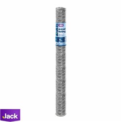JACK ANIMAL NETTING 900MMX10M