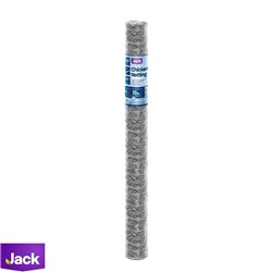 JACK CHICKEN NETTING