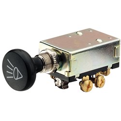 NARVA SWITCH PUSH-PULL HEAD