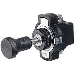 NARVA SWITCH PUSH-PULL 12V16A