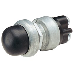 NARVA SWITCH MOMENTARY PUSH ON