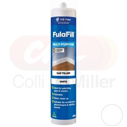 FULAFILL GAP FILLER WHITE 450G
