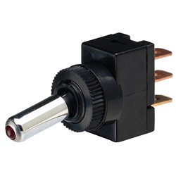 NARVA SWITCH SPRING TOGGLE OFF