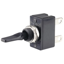 NARVA SWITCH SPRING TOGGLE