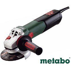METABO GRINDER WEA17-125Q