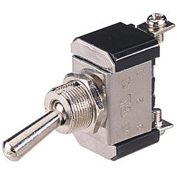 NARVA SWITCH TOGGLE METAL