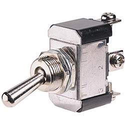 NARVA SWITCH TOGGLE METAL